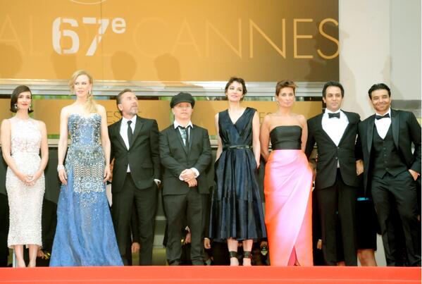 Grace of Monaco opens Cannes Film Festival 